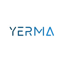 Yerma logo - Similar company to Menatcp