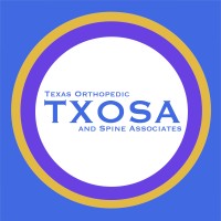Texas Orthopedic and Spine Associates logo - Similar company to Dfw Center For Spinal Disorders