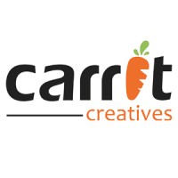 Carrot Creatives logo - Similar company to Arc Infotech