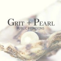Grit + Pearl Public Relations logo - Similar company to Alero Co.®