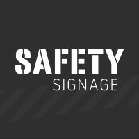 Safety Signage by Reklame-Technik AG logo - Similar company to Feumotech