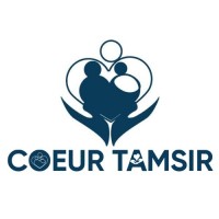 Coeur Tamsir logo - Similar company to Nordia Group