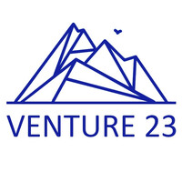 Venture23 Inc. logo - Similar company to Nepal Paytime Pvt. Ltd.