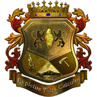 The Natural Sapphire Company logo - Similar company to Knight Optical