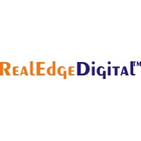 RealEdge Digital logo - Similar company to Theorem Wealth An Mforce Capital Partner