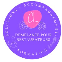 CL Solutions, Accompagnement & Formation logo - Similar company to Calad'Impulsion - Coopérative D'Activité Et D'Emploi