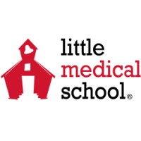 Little Medical School Lietuva logo - Similar company to Fl Grupe