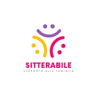Sitterabile logo - Similar company to Shift Altaformazione