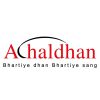 Achaldhan™ logo - Similar company to Gurugpro Expert