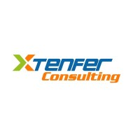 XTENFER CONSULTING INC. logo - Similar company to Intent Brands
