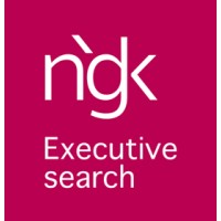 NGK Executive Search logo - Similar company to Regroup