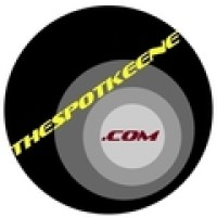 The Spot Keene logo - Similar company to Autobahn Digital