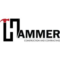 Hammer Wood Contracting Egypt logo - Similar company to Woodpulp