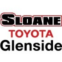 Sloane Toyota of Glenside logo - Similar company to Ipitcrew Digital Media, Marketing, And Advertising Agency