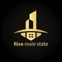 Rise Real Estate logo - Similar company to Kay Comm