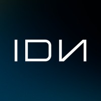IDN logo - Similar company to Pralike Comunicação Digital