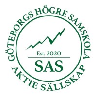 Samskolans Aktiesällskap logo - Similar company to Open Sales