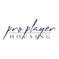 Pro Player Housing logo - Similar company to Mavrx
