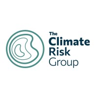 The Climate Risk Group Pty Ltd logo - Similar company to Xdi (Cross Dependency Initiative)