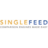 SingleFeed logo - Similar company to Gaia Interactive