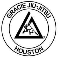 Gracie Jiu Jitsu Houston logo - Similar company to Activolution Sports Academy