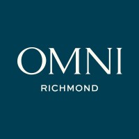 Omni Richmond Hotel logo - Similar company to Catreese & Co Wellness