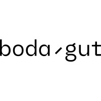 Boda-gut logo - Similar company to Brosi - Changing Perspectives