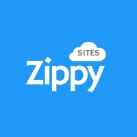 Zippy Sites logo - Similar company to Hostingformule B.V.