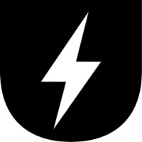 Ups and Battery logo - Similar company to Micropeer Solutions Inc