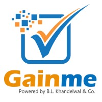 Gainme logo - Similar company to Thinq360