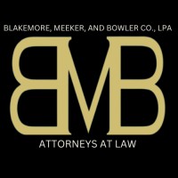 Blakemore, Meeker & Bowler Co., L.P.A. logo - Similar company to Witschey Witschey & Firestine Co., Lpa
