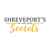 Shreveport's Secrets logo - Similar company to Cities Work