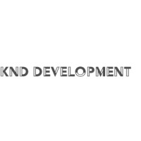 KND development logo - Similar company to Washere - Wallet Passes