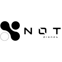 Not Drones Innovations Pvt. Ltd. logo - Similar company to Electrobotic Manufacturing Private Limited