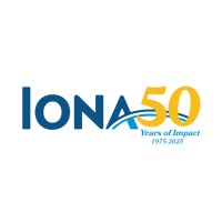 Iona Senior Services logo - Similar company to Next Day Sign Express