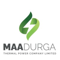 MAADURGA THERMAL POWER COMPANY LIMITED logo - Similar company to Ecolanet Technologies Private Limited
