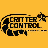 Critter Control Of Dallas- Ft. Worth