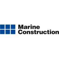 Marine Construction AS logo - Similar company to Molde Bærekrafthub