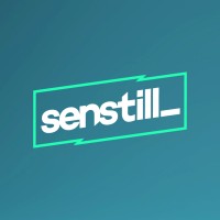 Senstill logo - Similar company to H4E Services