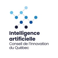 Forum IA Québec logo - Similar company to Conseil De L'Innovation Du Québec