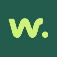 Wuva logo - Similar company to Redda