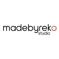 Madebyreko Studio logo - Similar company to Sanskariezzz