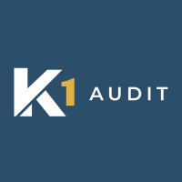 K1 Audit - Revisão Tributária logo - Similar company to Dappdojo