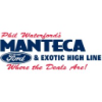 Phil Waterford'S Manteca Ford & Exotic High Line