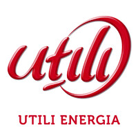 UTILI ENERGIA logo - Similar company to Mgtrafos