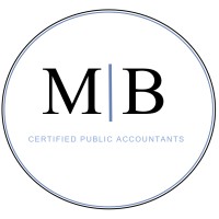 Morain Bakarich CPAs logo - Similar company to Coblaco