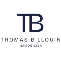 Thomas Billouin Immobilier logo - Similar company to Jabb