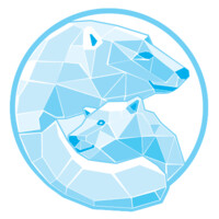Polar Ice Pure Ice & Water logo - Similar company to Polar Refrigeration And Polar Ice
