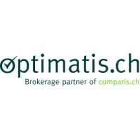 Optimatis logo - Similar company to Comparis.Ch Ag