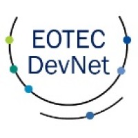 EOTEC DevNet logo - Similar company to Ceos (Committee On Earth Observation Satellites)